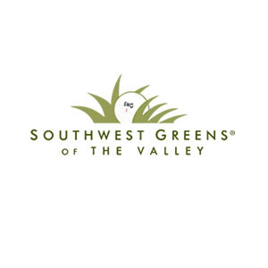 Southwest Greens of the Valley
